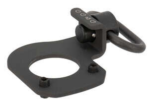 GGG Stoeger M3000 QD Sling Mount comes with a rectangular swivel